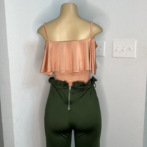 Bodysuit - Picture 3 of 3